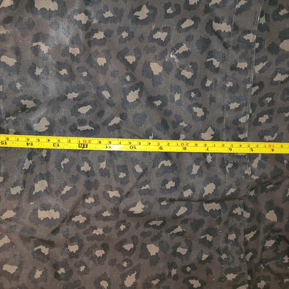 FOX BAG - Picture 9 of 9